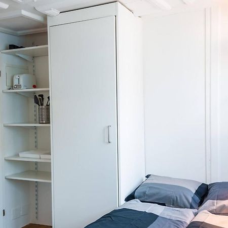 Hitrental Schmidgasse - Apartments Zurich Luaran gambar