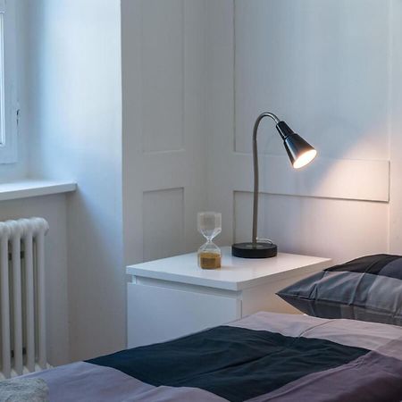 Hitrental Schmidgasse - Apartments Zurich Luaran gambar