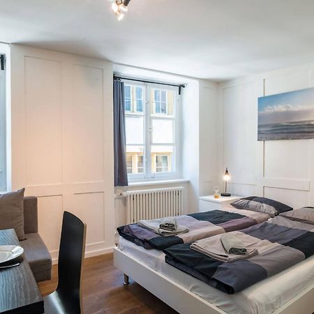 Hitrental Schmidgasse - Apartments Zurich Luaran gambar