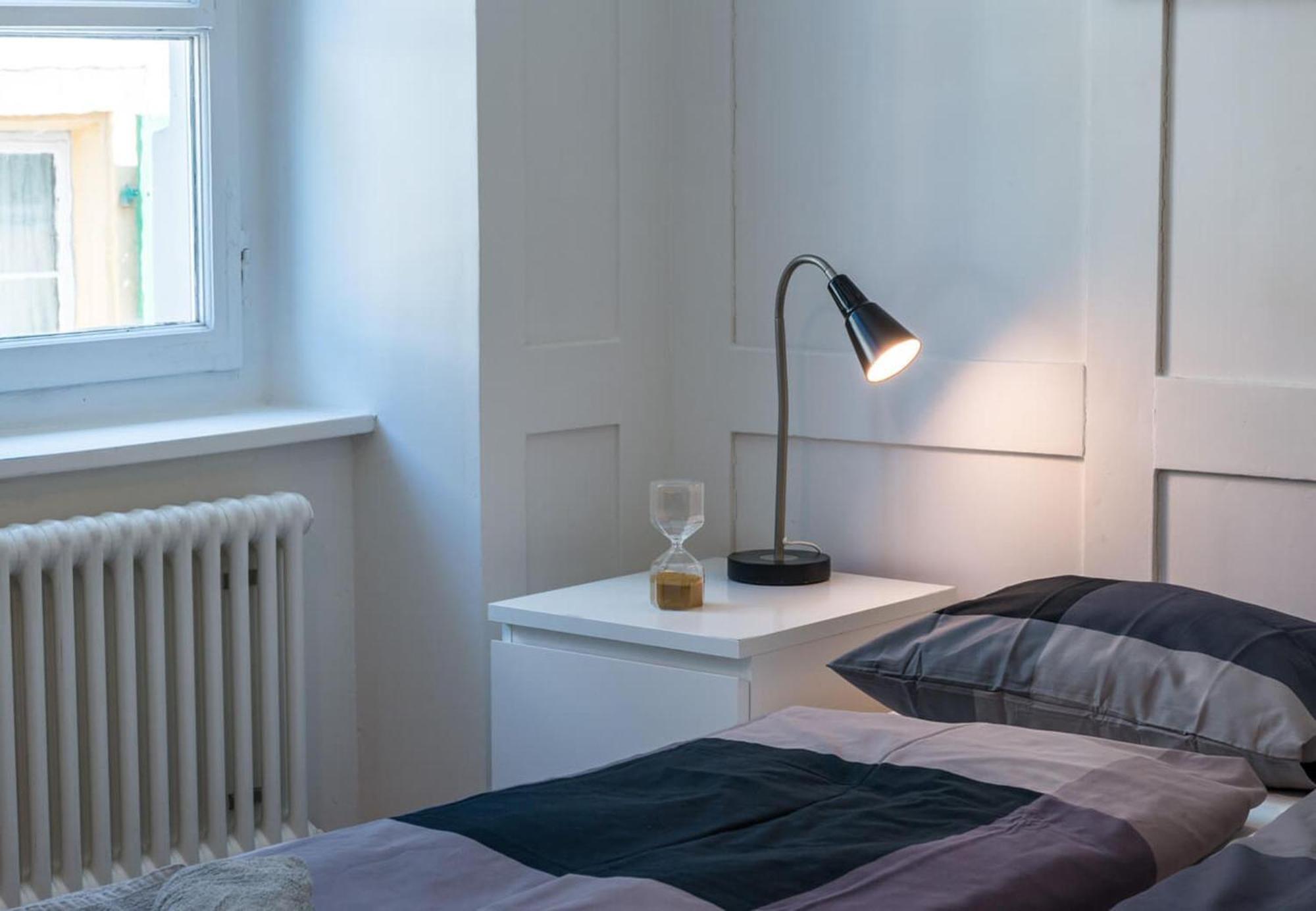Hitrental Schmidgasse - Apartments Zurich Luaran gambar