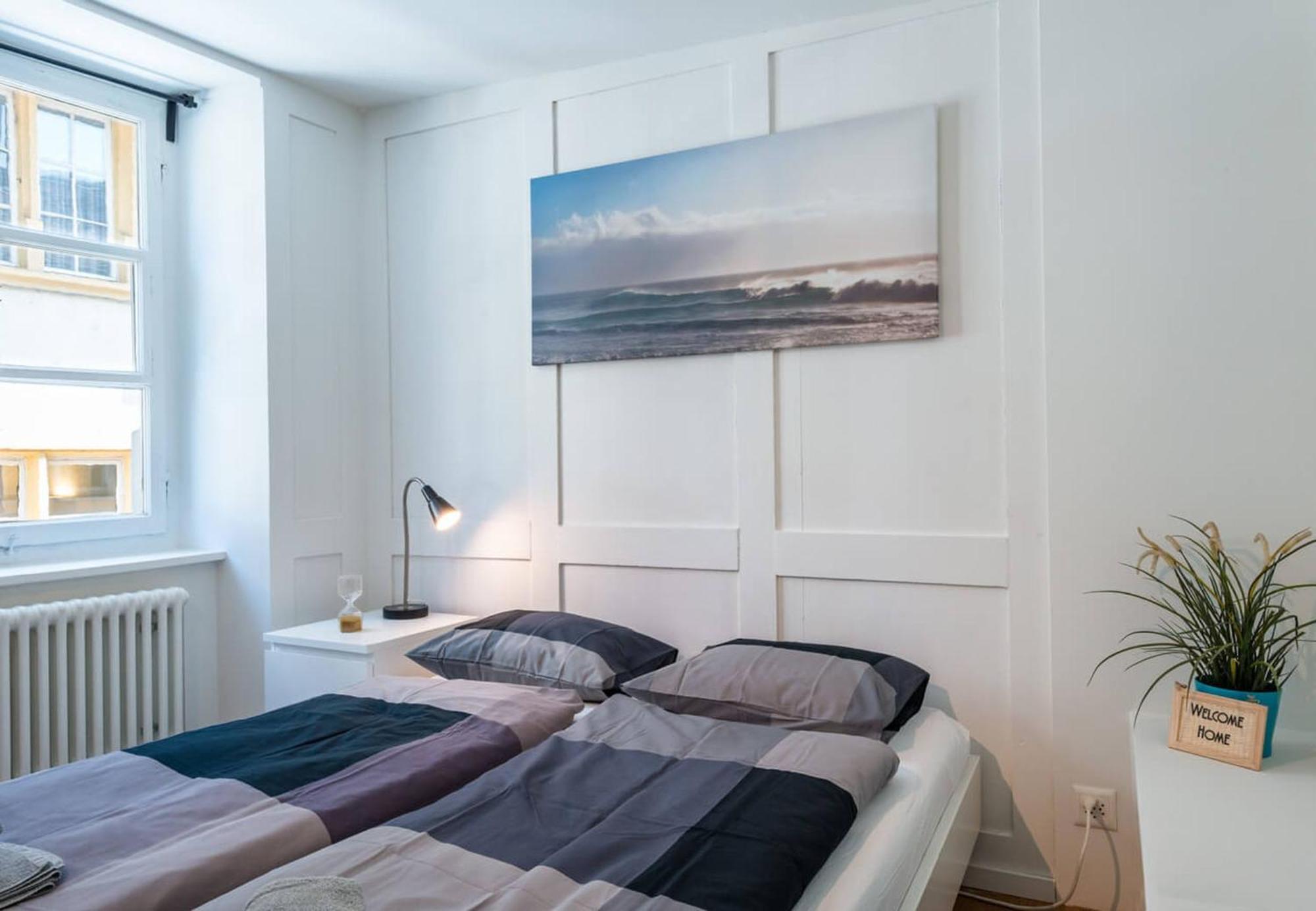 Hitrental Schmidgasse - Apartments Zurich Luaran gambar