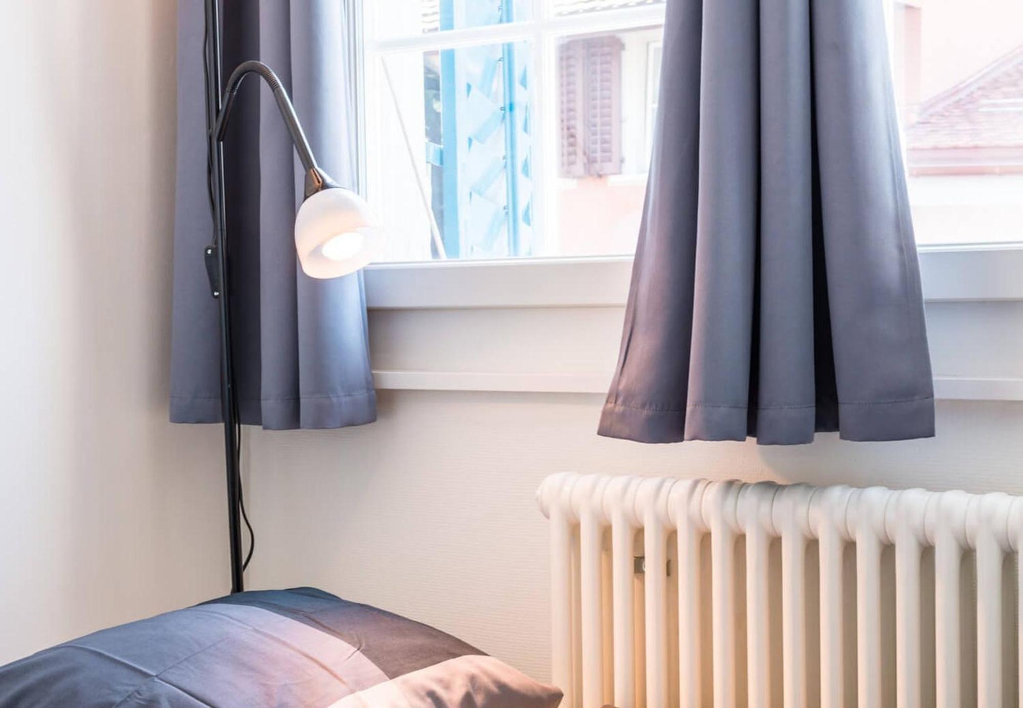 Hitrental Schmidgasse - Apartments Zurich Luaran gambar