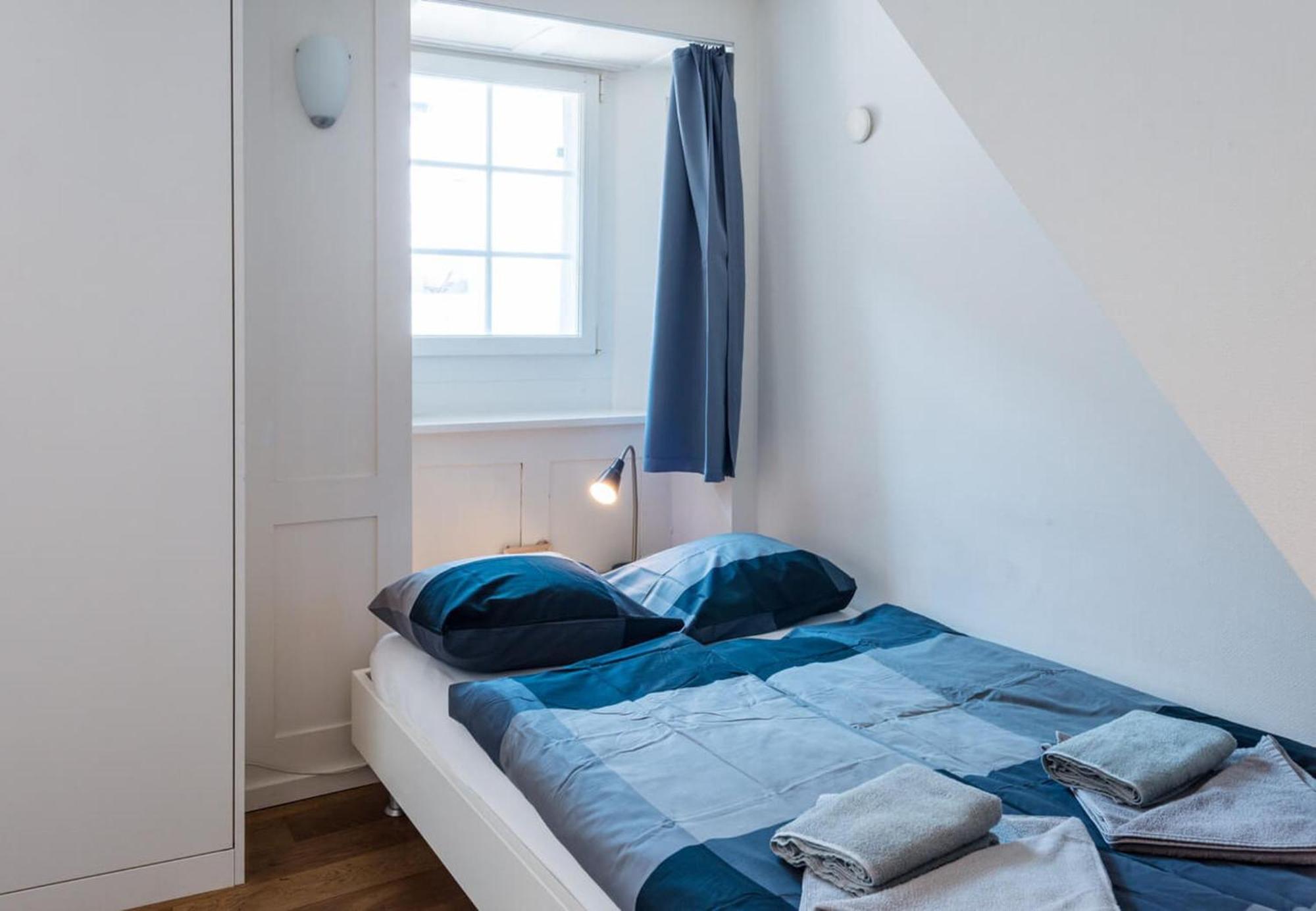Hitrental Schmidgasse - Apartments Zurich Luaran gambar