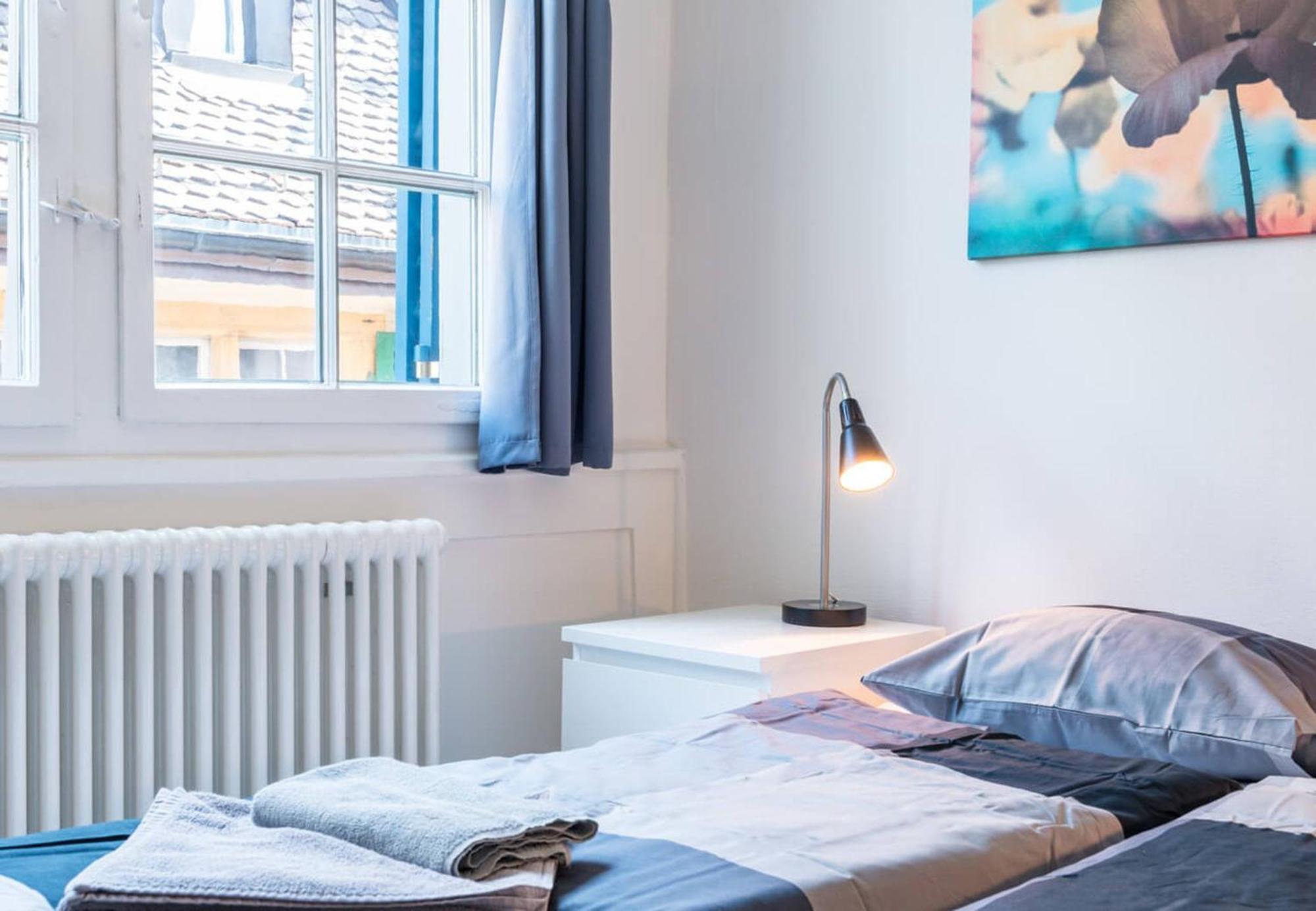 Hitrental Schmidgasse - Apartments Zurich Luaran gambar