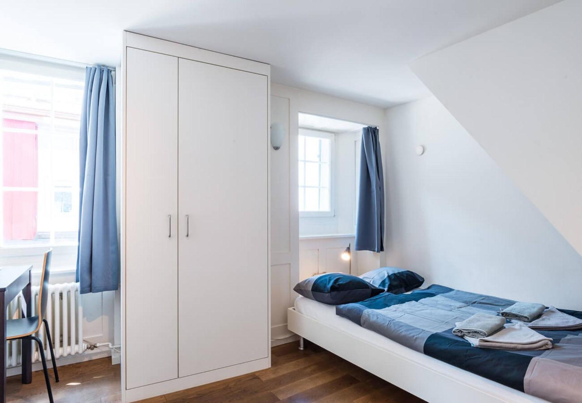 Hitrental Schmidgasse - Apartments Zurich Luaran gambar