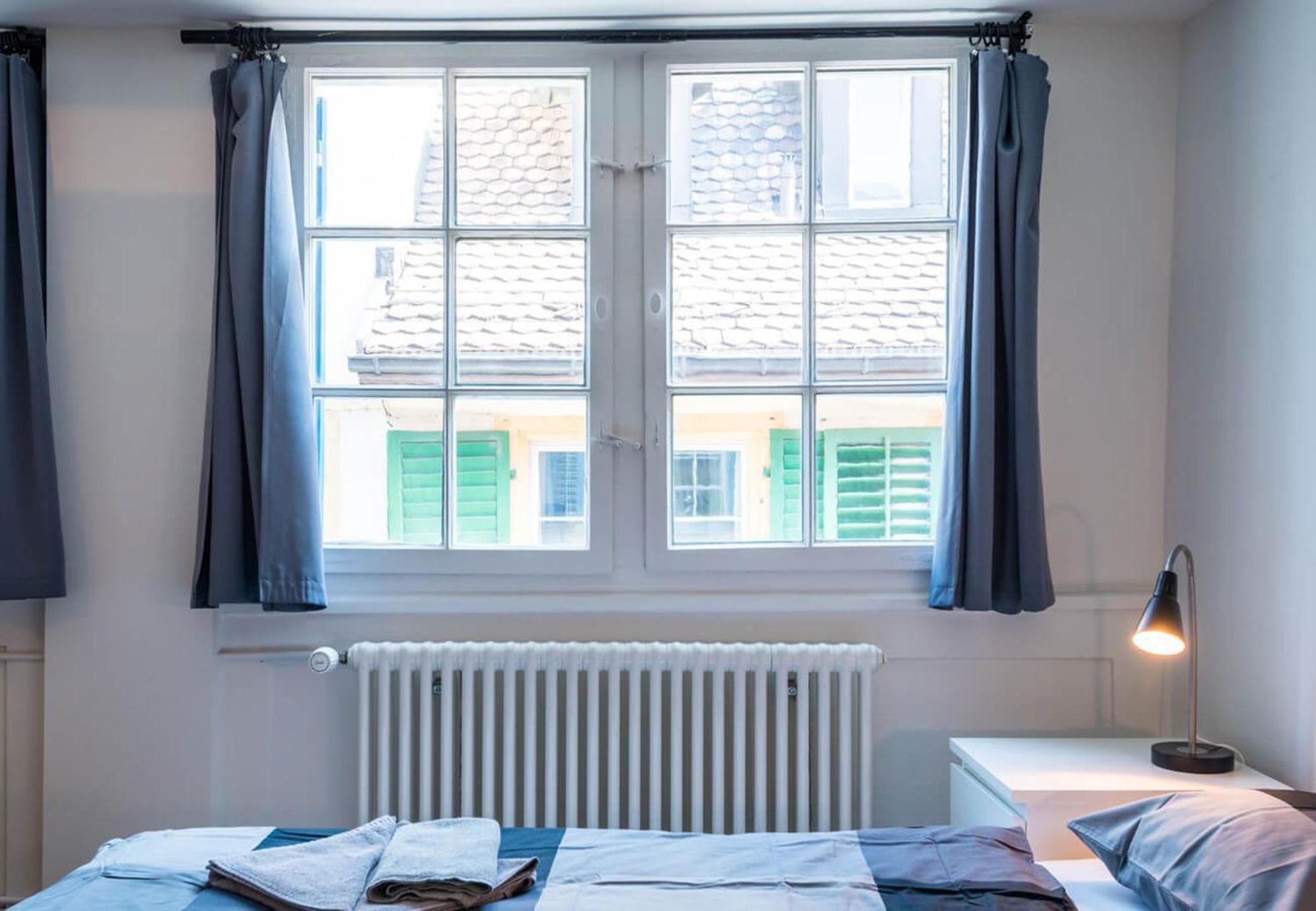 Hitrental Schmidgasse - Apartments Zurich Luaran gambar