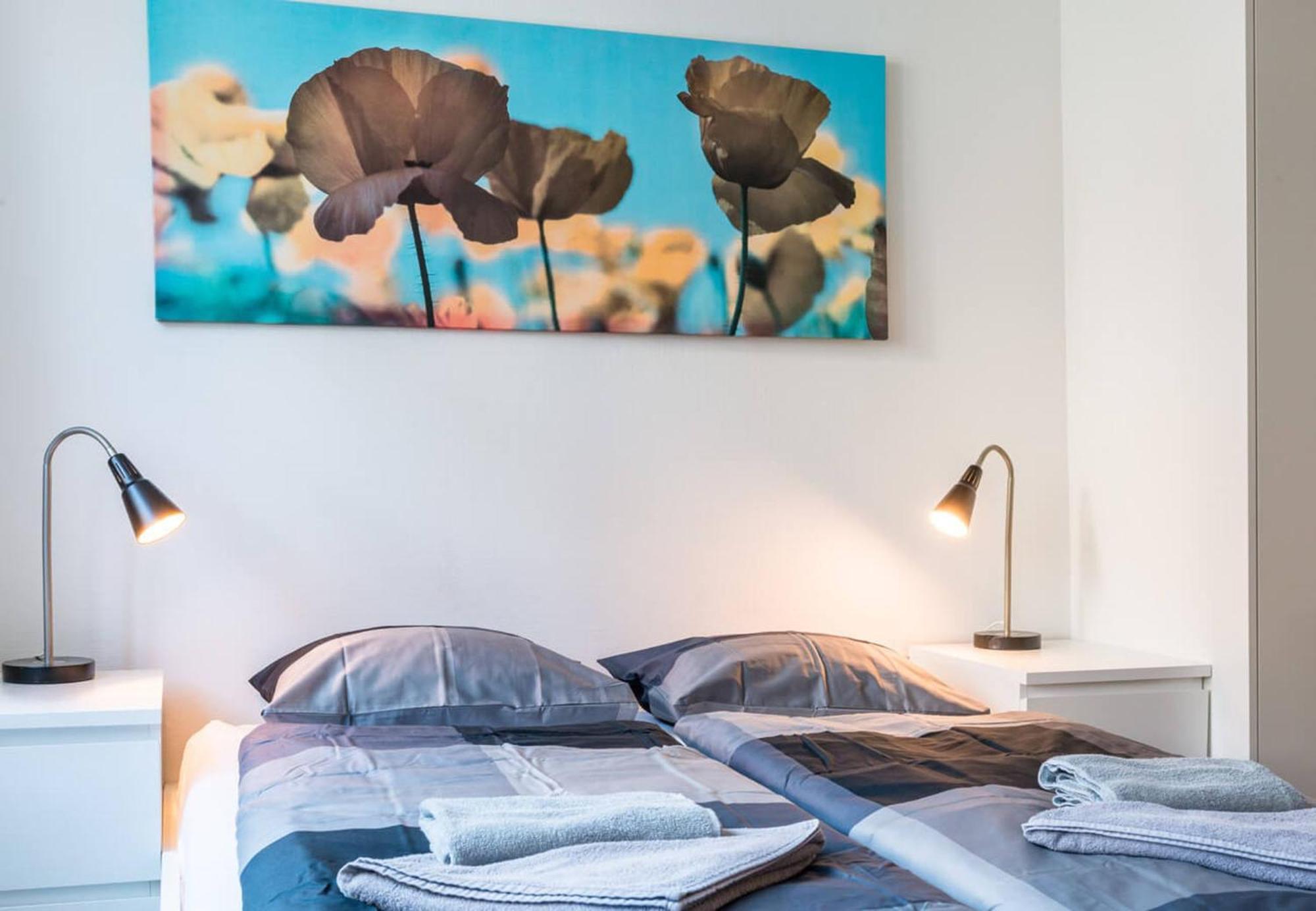 Hitrental Schmidgasse - Apartments Zurich Luaran gambar