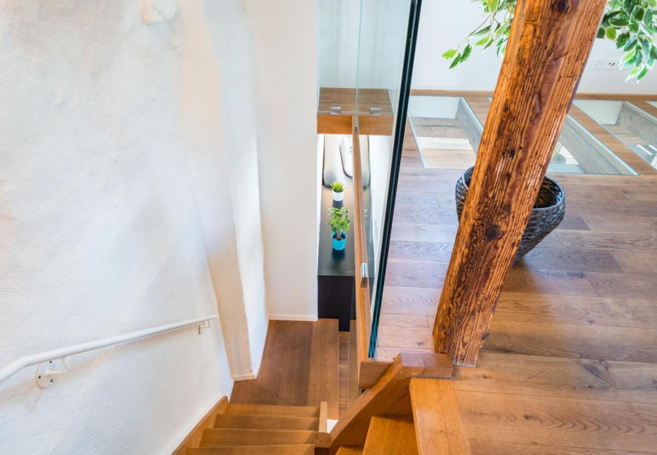 Hitrental Schmidgasse - Apartments Zurich Luaran gambar