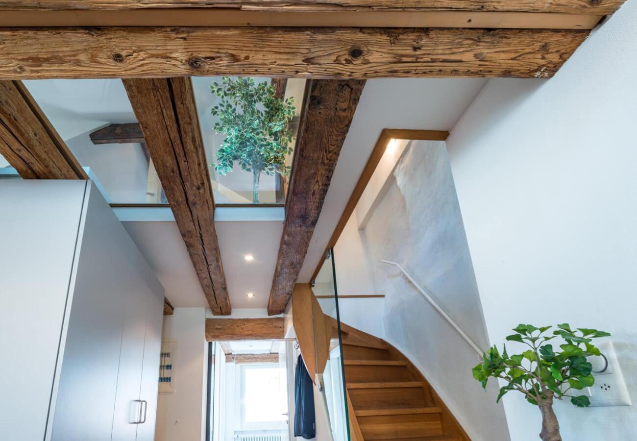 Hitrental Schmidgasse - Apartments Zurich Luaran gambar