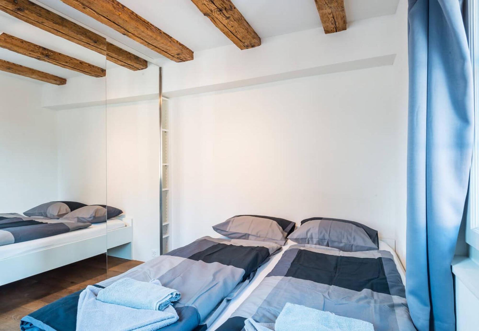 Hitrental Schmidgasse - Apartments Zurich Luaran gambar