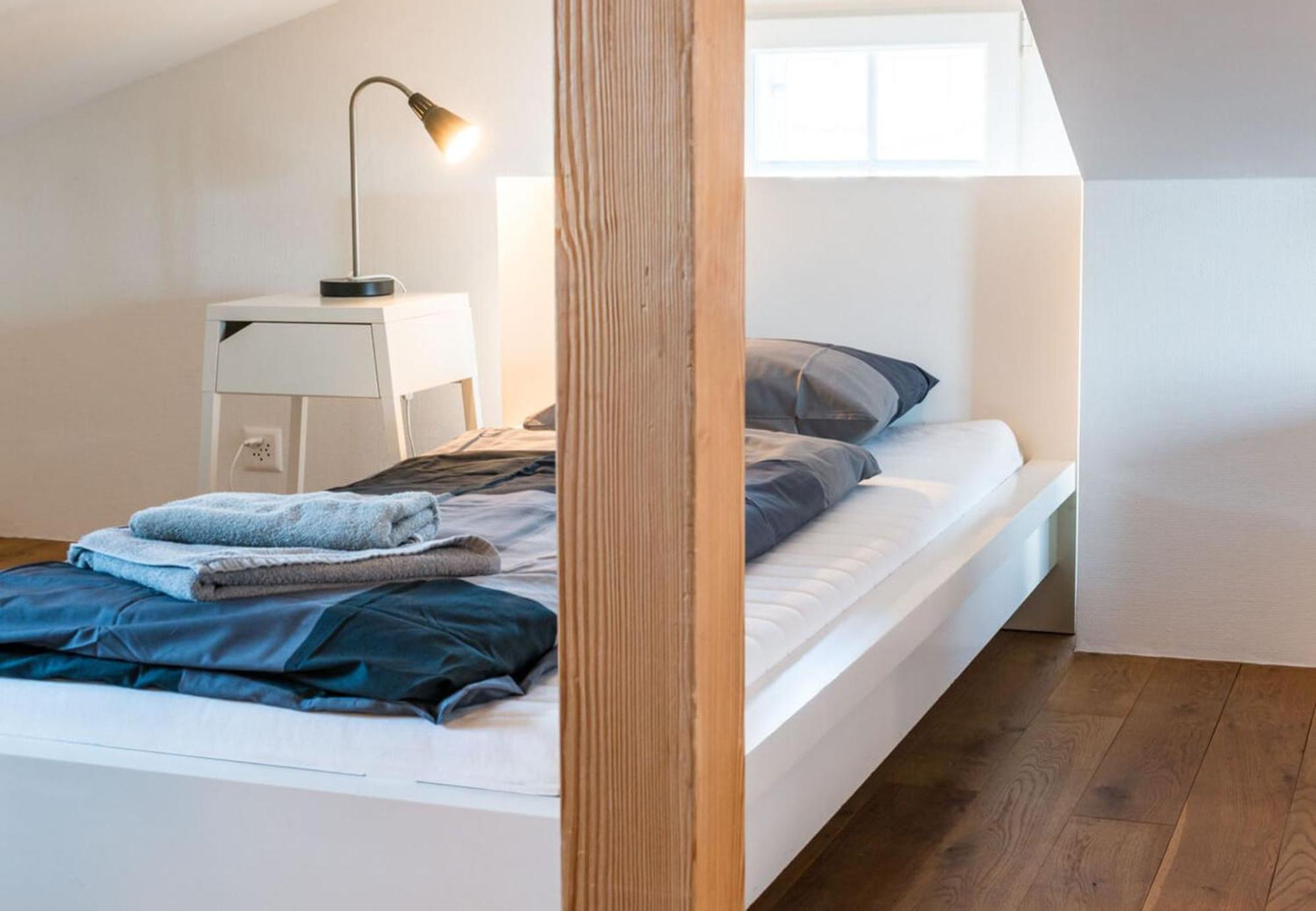 Hitrental Schmidgasse - Apartments Zurich Luaran gambar
