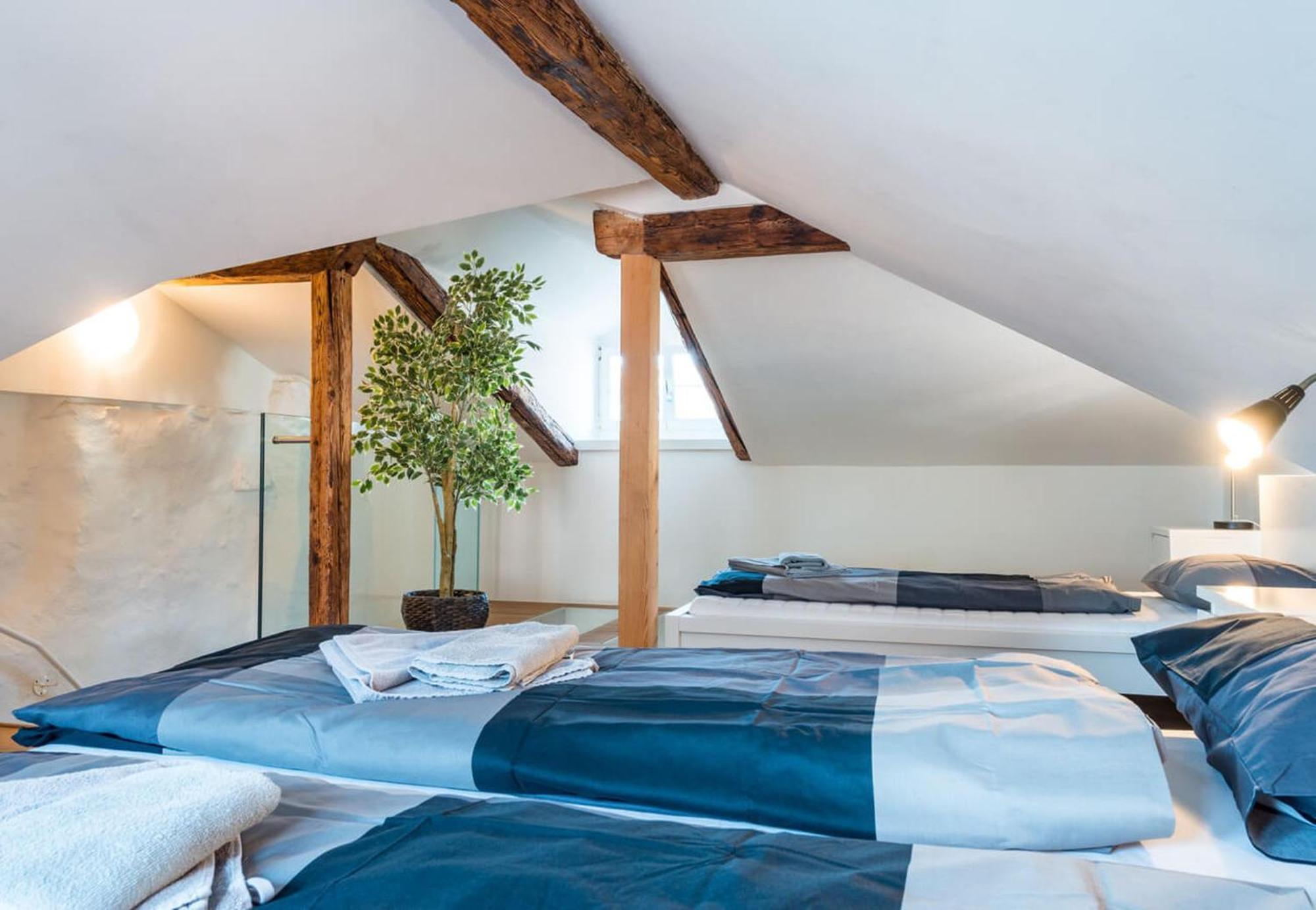 Hitrental Schmidgasse - Apartments Zurich Luaran gambar
